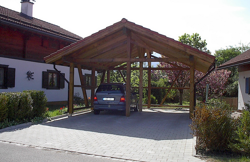 Carport